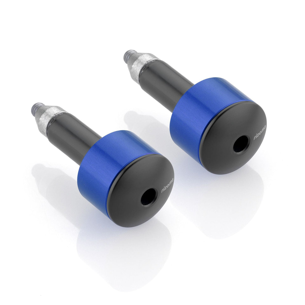 Rizoma Bar Ends (MA533U) - High Road Motorsports - Handlebar Cap - MA533U - Rizoma