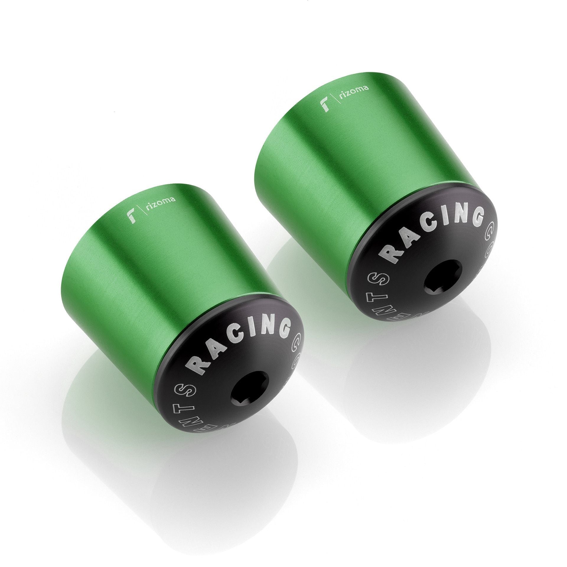 Rizoma Bar Ends OEM (MA510V) - High Road Motorsports - Handlebar Cap - MA510V - Rizoma