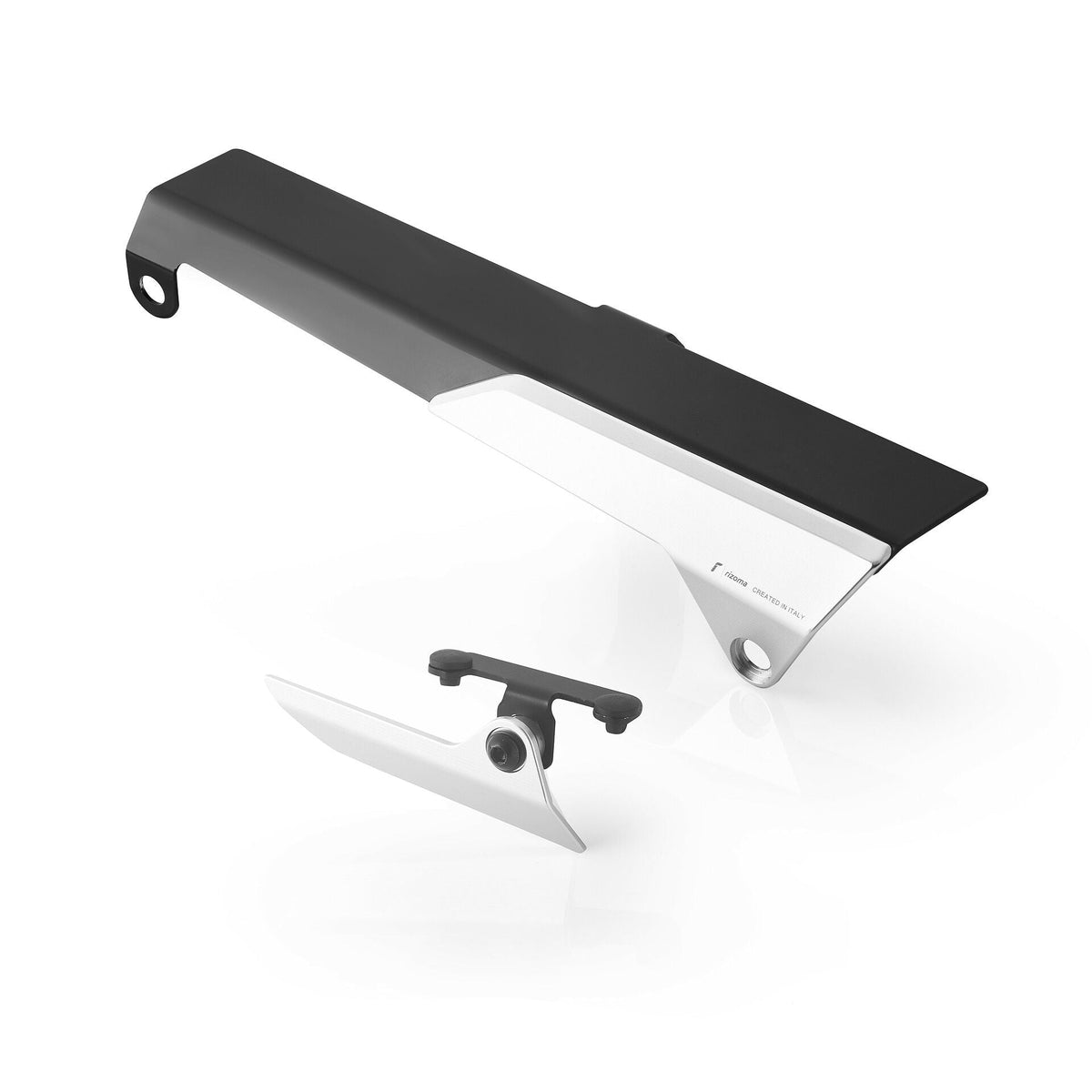 Rizoma Belt Cover (ZYF050A) - High Road Motorsports - Belt Guard - ZYF050A - Rizoma