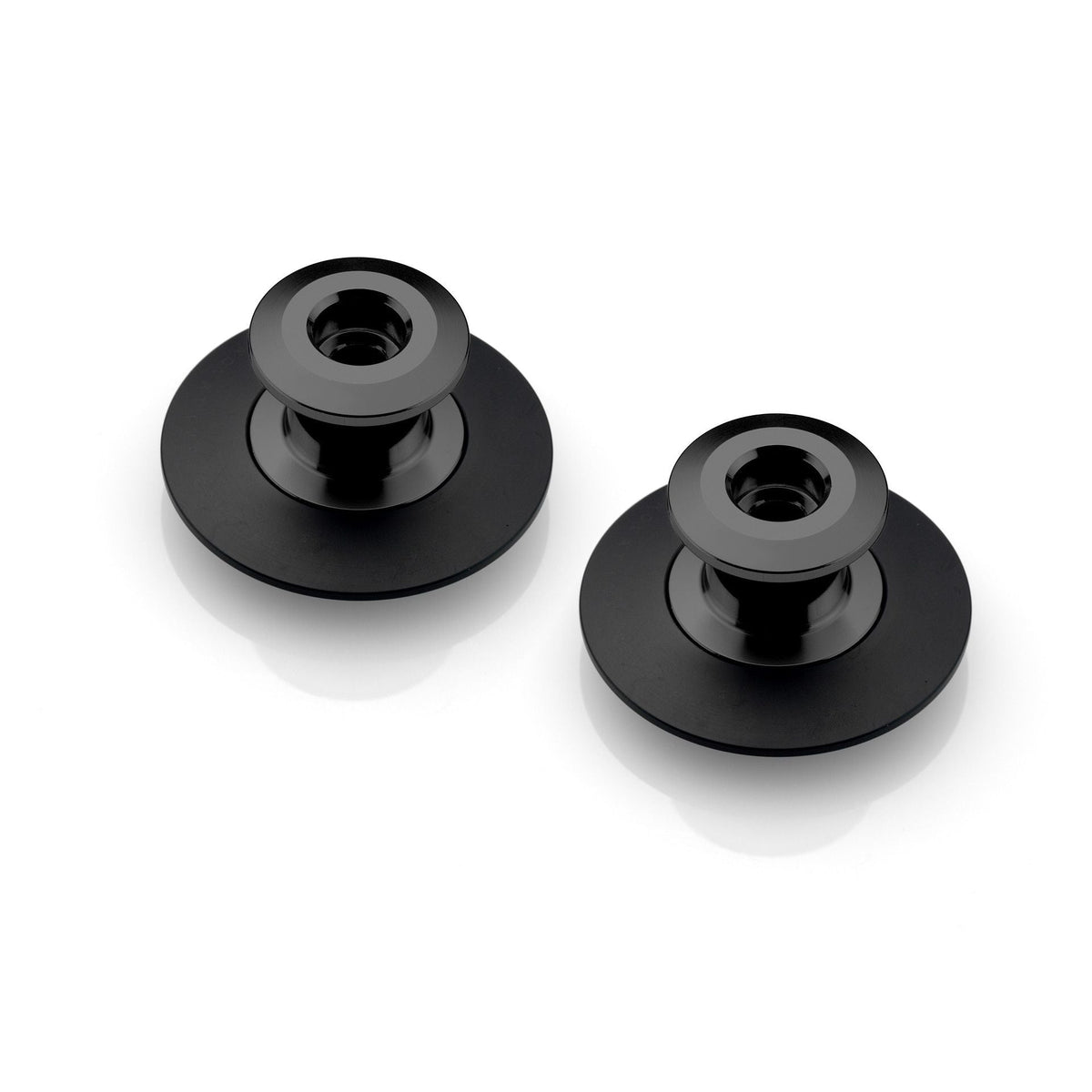 Rizoma Bike Stand Support (SC010B) - High Road Motorsports - Center Stand - SC010B - Rizoma