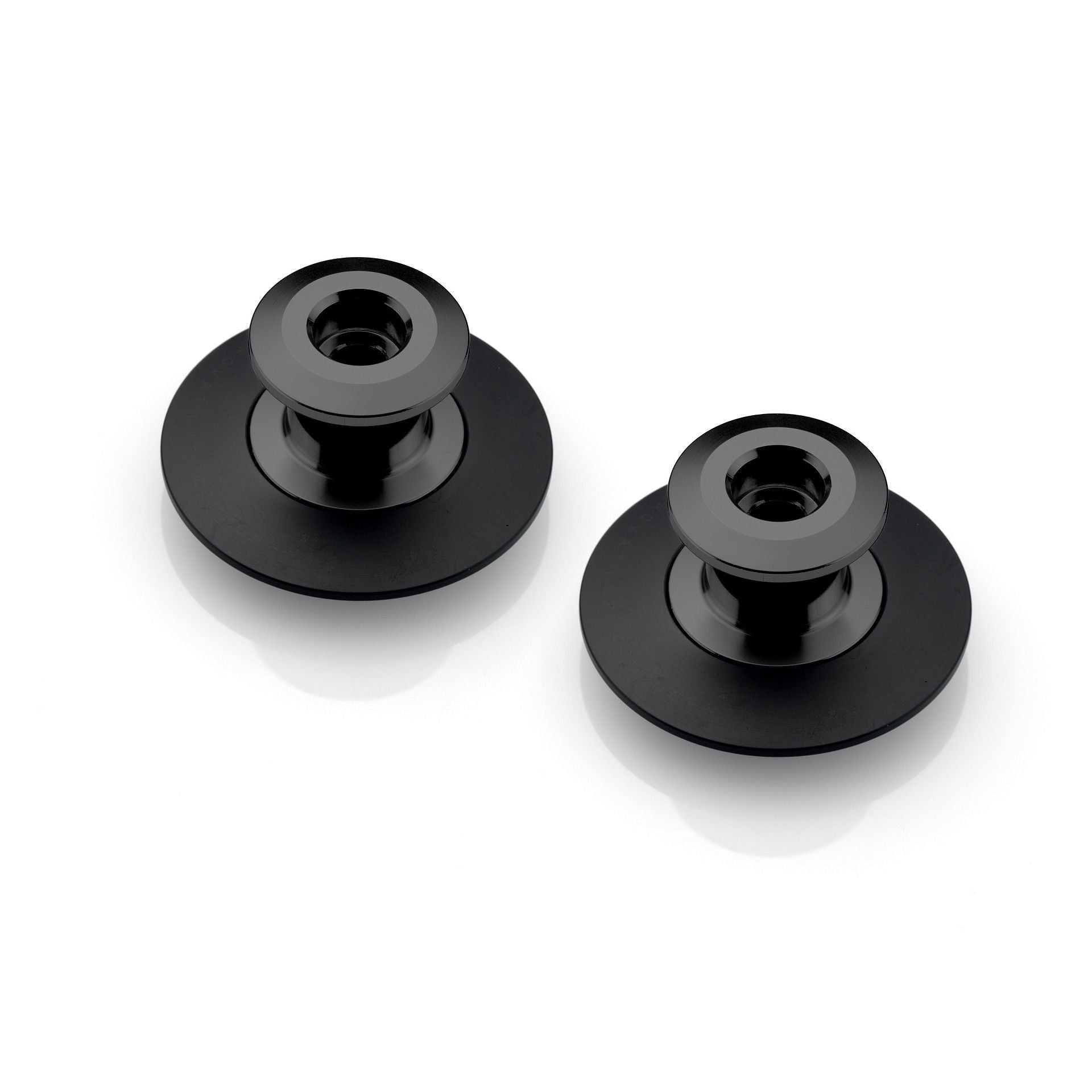 Rizoma Bike Stand Support (SC020B) - High Road Motorsports - Center Stand - SC020B - Rizoma