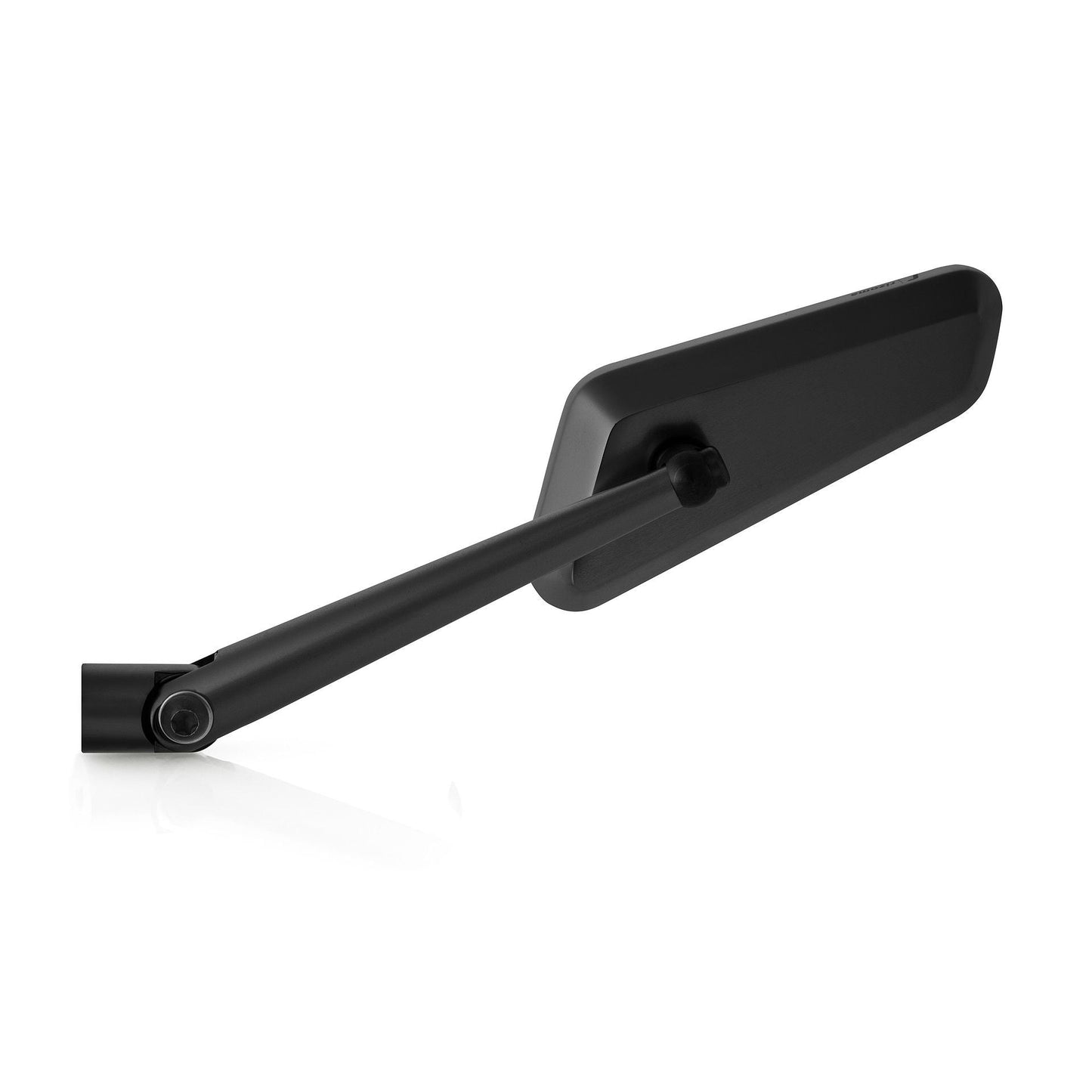 Rizoma Circuit 744 Left Rearview Mirror (BS202B) - High Road Motorsports - Mirror - BS202B - Rizoma