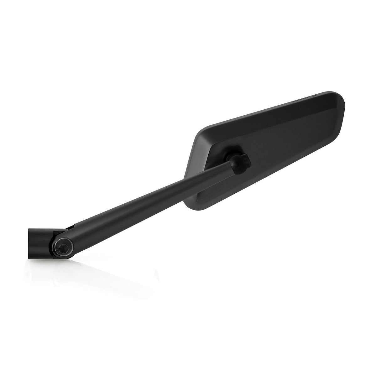 Rizoma Circuit 744 Left Rearview Mirror (BS202B) - High Road Motorsports - Mirror - BS202B - Rizoma