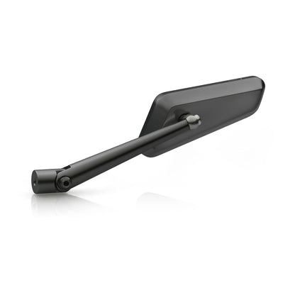 Rizoma Circuit 744 Left Rearview Mirror (BS202B) - High Road Motorsports - Mirror - BS202B - Rizoma