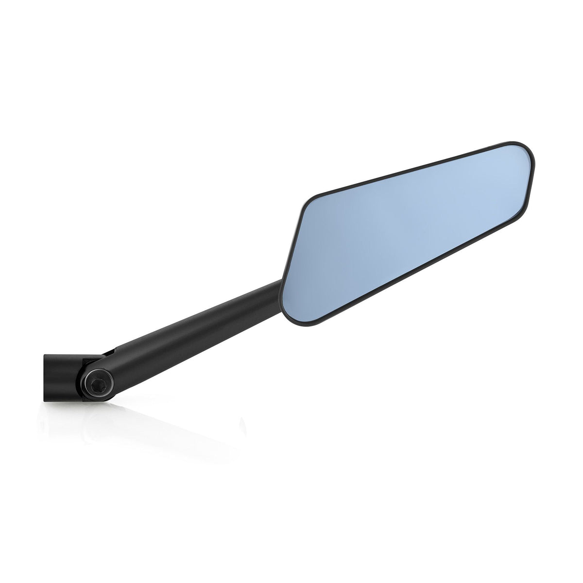 Rizoma Circuit 744 Right Rearview Mirror (BS201B) - High Road Motorsports - Mirror - BS201B - Rizoma