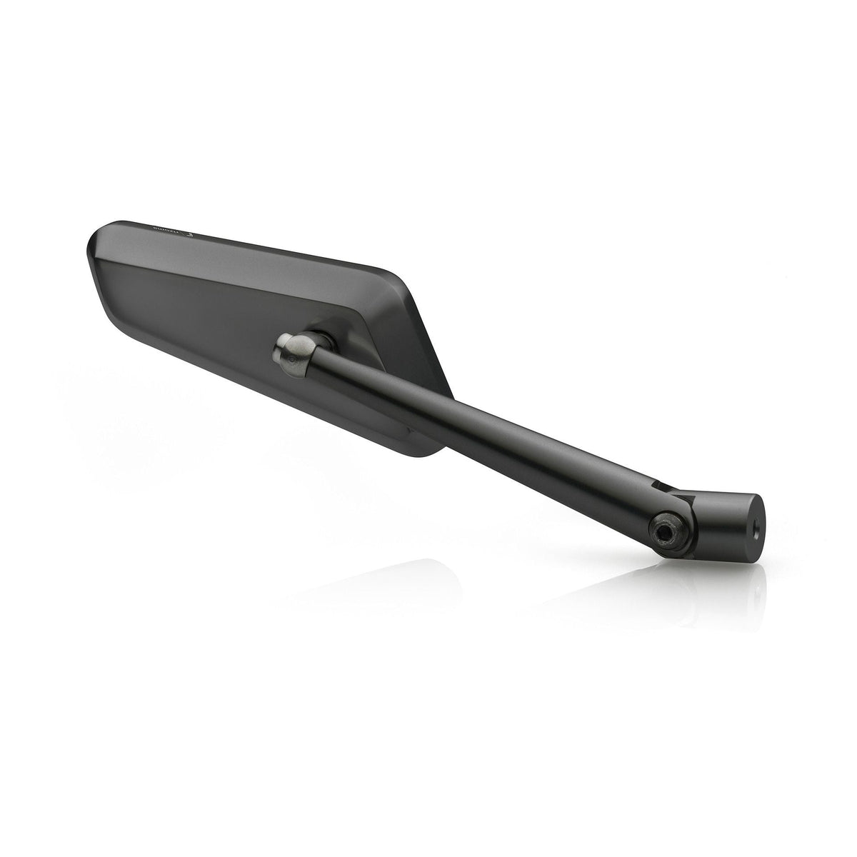 Rizoma Circuit 744 Right Rearview Mirror (BS201B) - High Road Motorsports - Mirror - BS201B - Rizoma