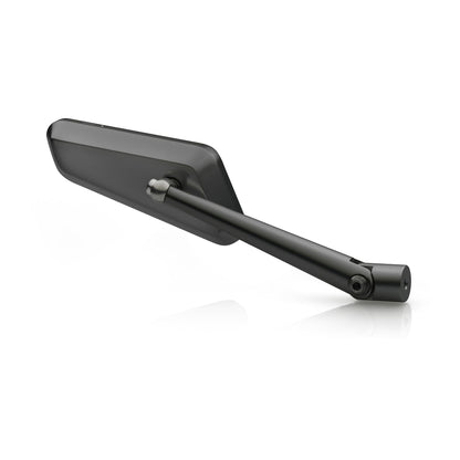 Rizoma Circuit 744 Right Rearview Mirror (BS201B) - High Road Motorsports - Mirror - BS201B - Rizoma