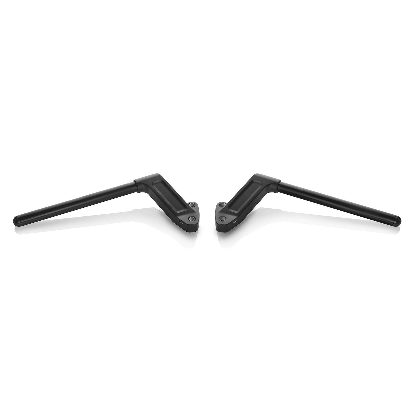 Rizoma Clip-On Handlebar Kit (MA055B) - High Road Motorsports - Handlebar - MA055B - Rizoma
