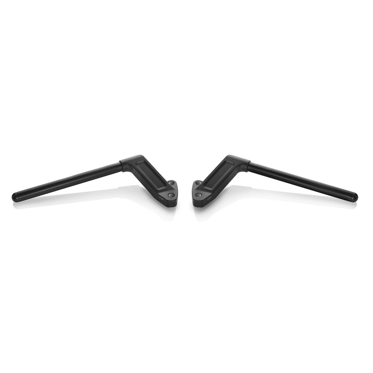 Rizoma Clip-On Handlebar Kit (MA055B) - High Road Motorsports - Handlebar - MA055B - Rizoma