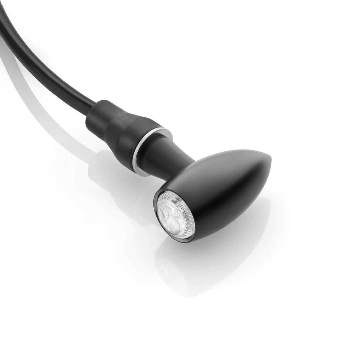 Rizoma Club L Turn Signal (2 Function) (FR151B) - High Road Motorsports - Indicators - FR151B - Rizoma