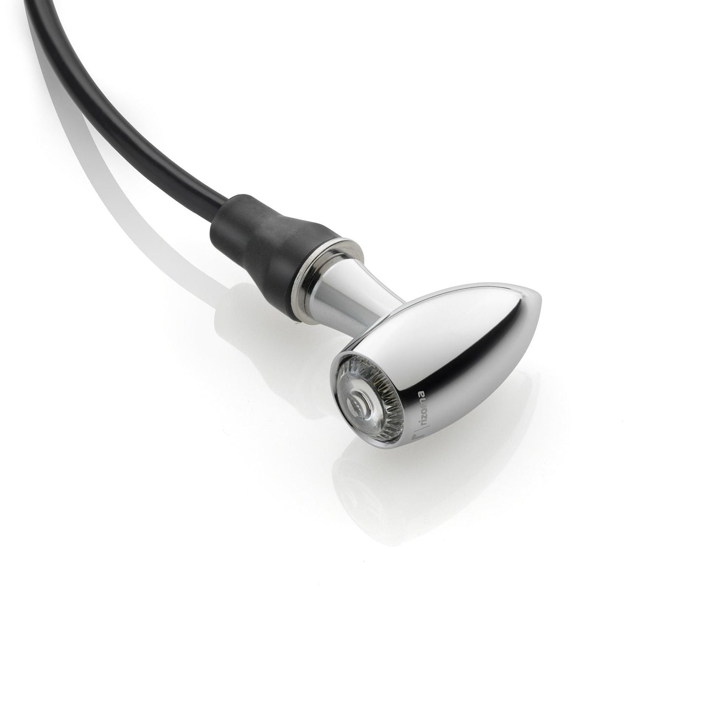 Rizoma Club Turn Signal (1 Function) (FR150CH) - High Road Motorsports - Indicators - FR150CH - Rizoma