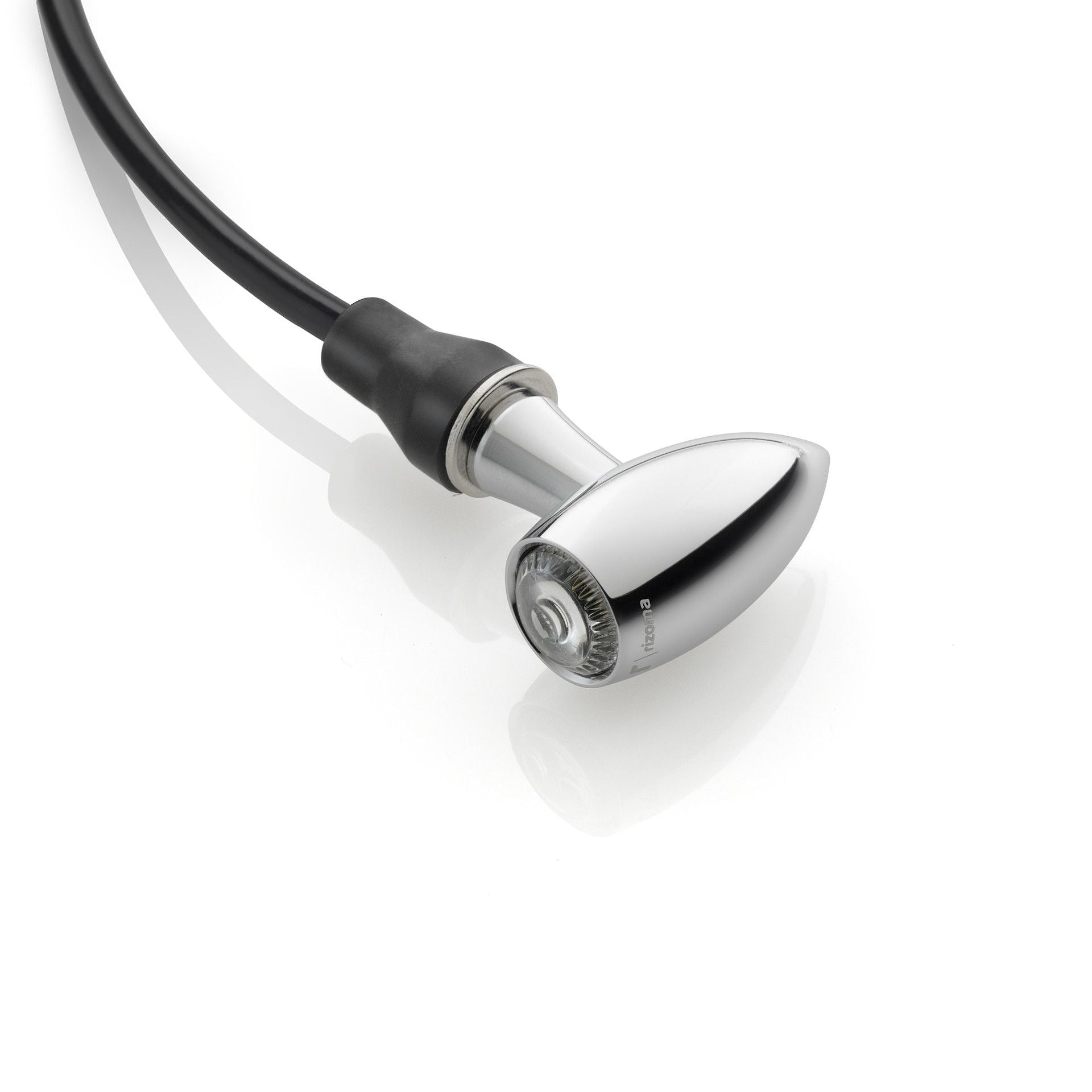 Rizoma Club Turn Signal (1 Function) (FR150CH) - High Road Motorsports - Indicators - FR150CH - Rizoma