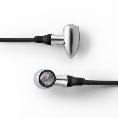Rizoma Club Turn Signal (1 Function) (FR150CH) - High Road Motorsports - Indicators - FR150CH - Rizoma