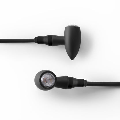 Rizoma Club Turn Signal(1 Function) (FR150B) - High Road Motorsports - Indicators - FR150B - Rizoma