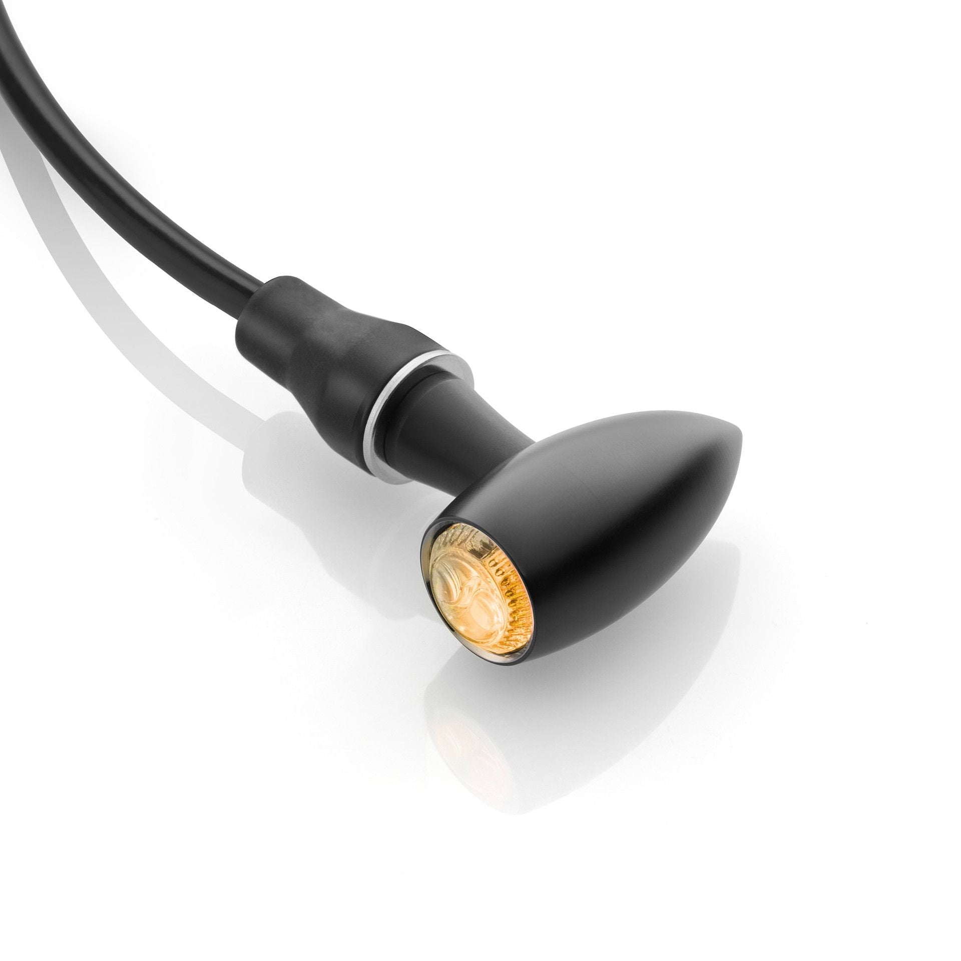 Rizoma Club Turn Signal(1 Function) (FR150B) - High Road Motorsports - Indicators - FR150B - Rizoma