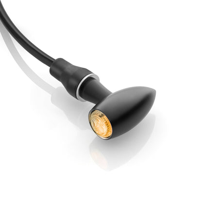 Rizoma Club Turn Signal(1 Function) (FR150B) - High Road Motorsports - Indicators - FR150B - Rizoma