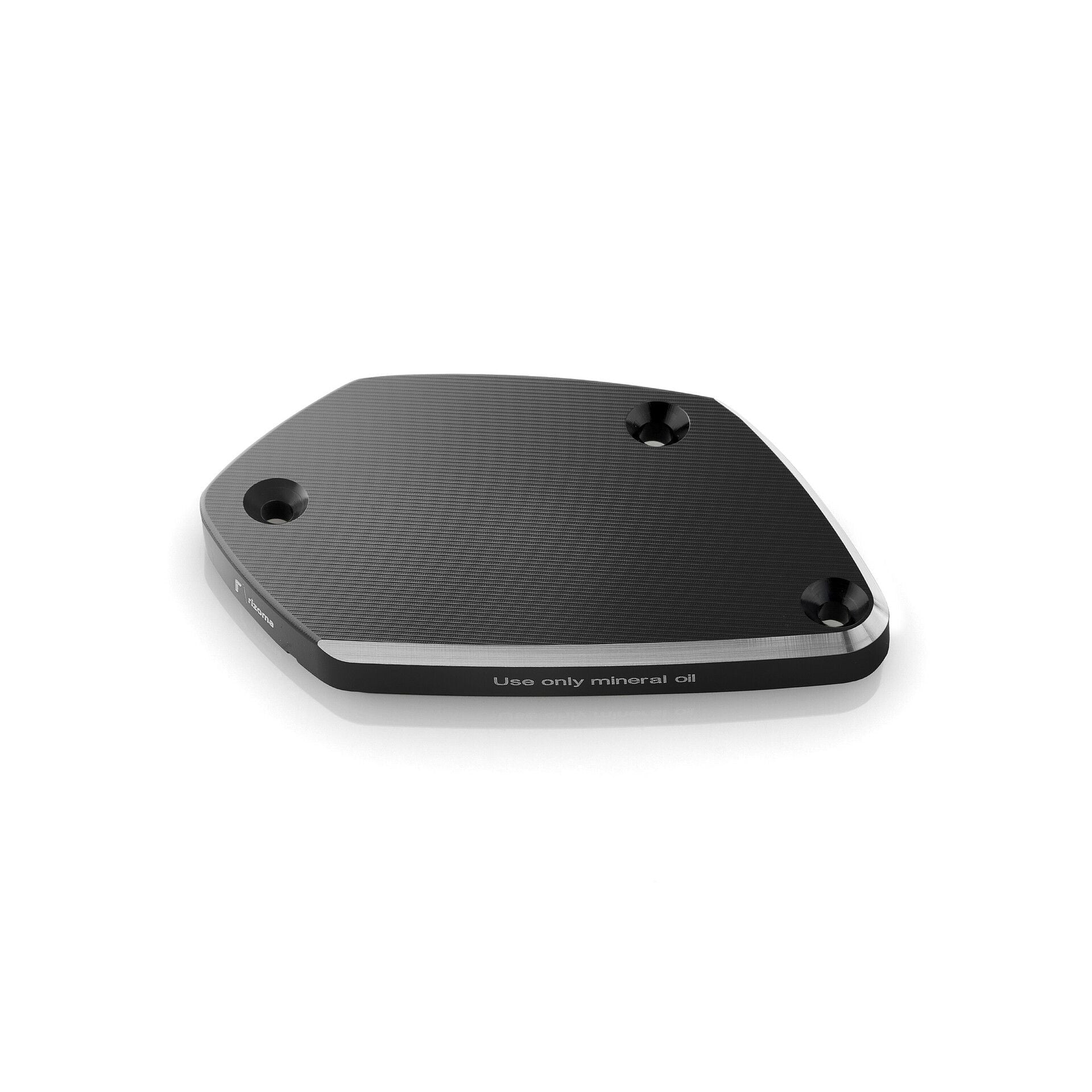 Rizoma Clutch Fluid Reservoir Cap (TP055B) - High Road Motorsports - Fluid Reservoir - TP055B - Rizoma