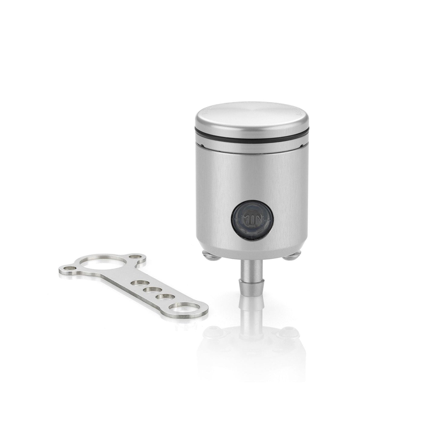 Rizoma Clutch Fluid Reservoir (CT017A) - High Road Motorsports - Fluid Reservoir - CT017A - Rizoma