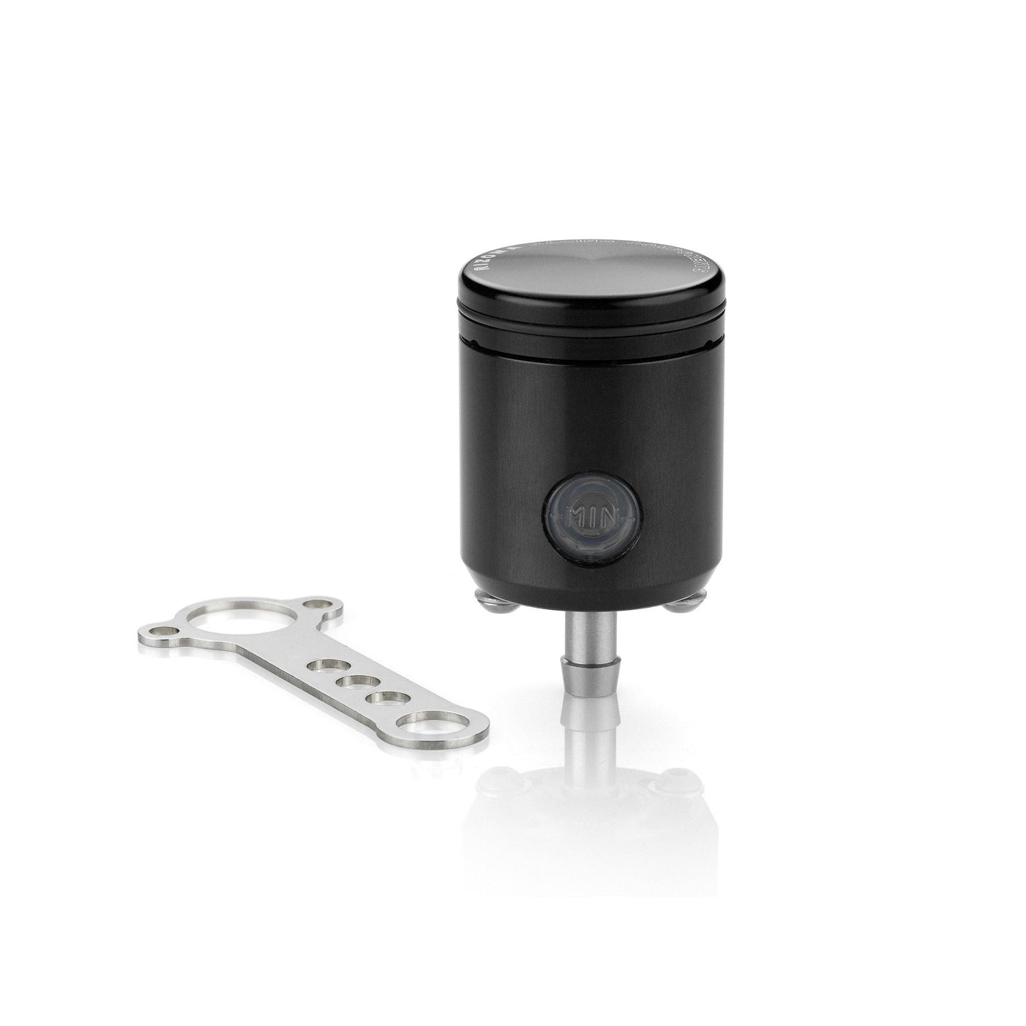 Rizoma Clutch Fluid Reservoir (CT017B) - High Road Motorsports - Fluid Reservoir - CT017B - Rizoma