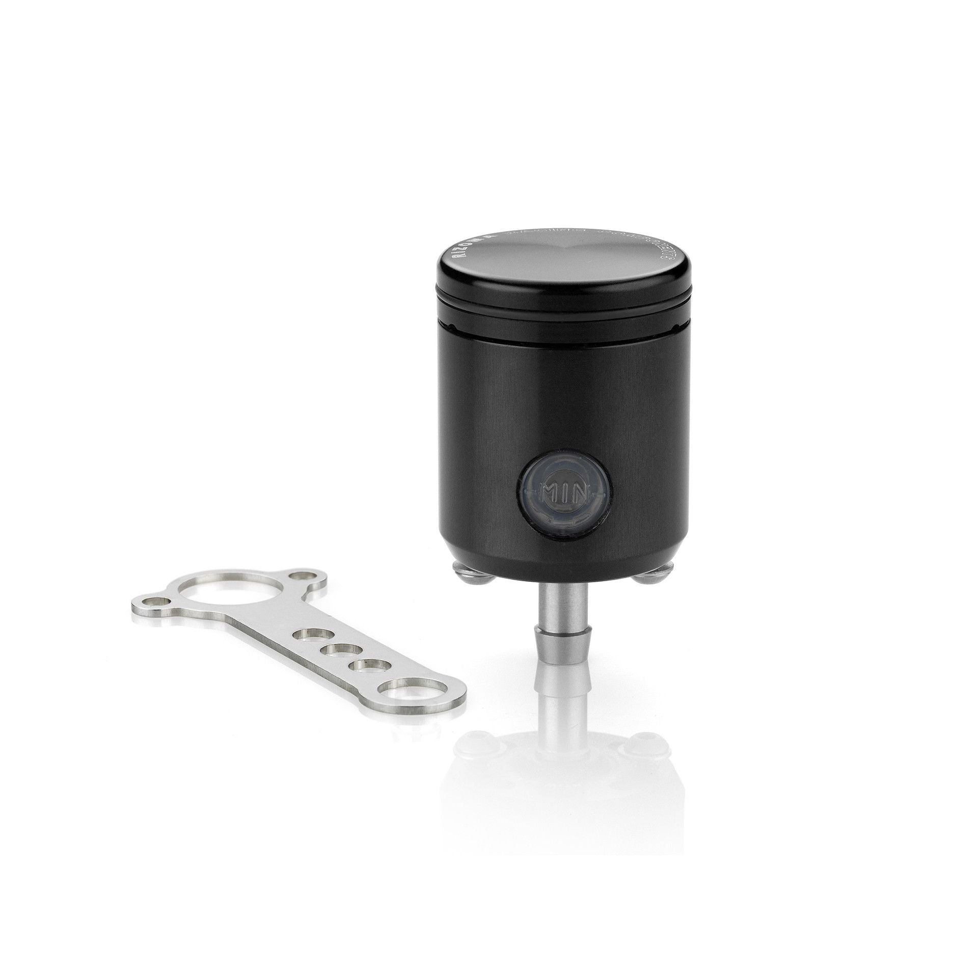 Rizoma Clutch Fluid Reservoir (CT017B) - High Road Motorsports - Fluid Reservoir - CT017B - Rizoma