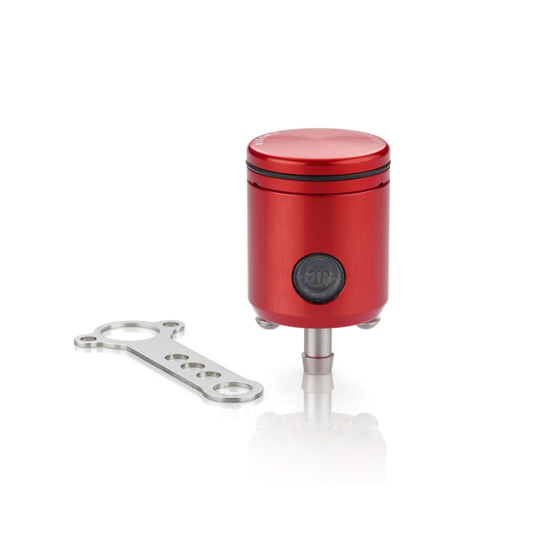 Rizoma Clutch Fluid Reservoir (CT017R) - High Road Motorsports - Fluid Reservoir - CT017R - Rizoma