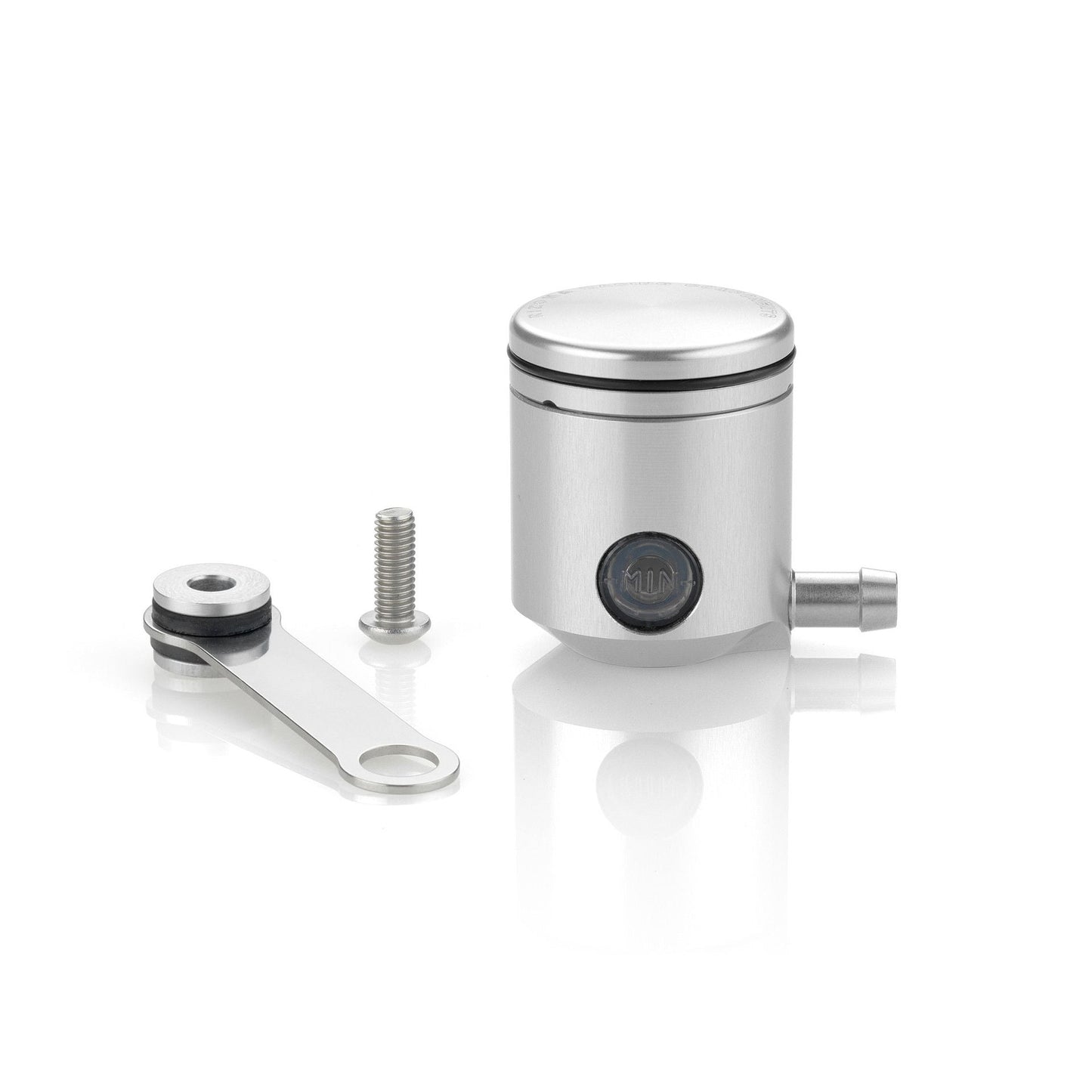 Rizoma Clutch Fluid Reservoir (CT025A) - High Road Motorsports - Fluid Reservoir - CT025A - Rizoma