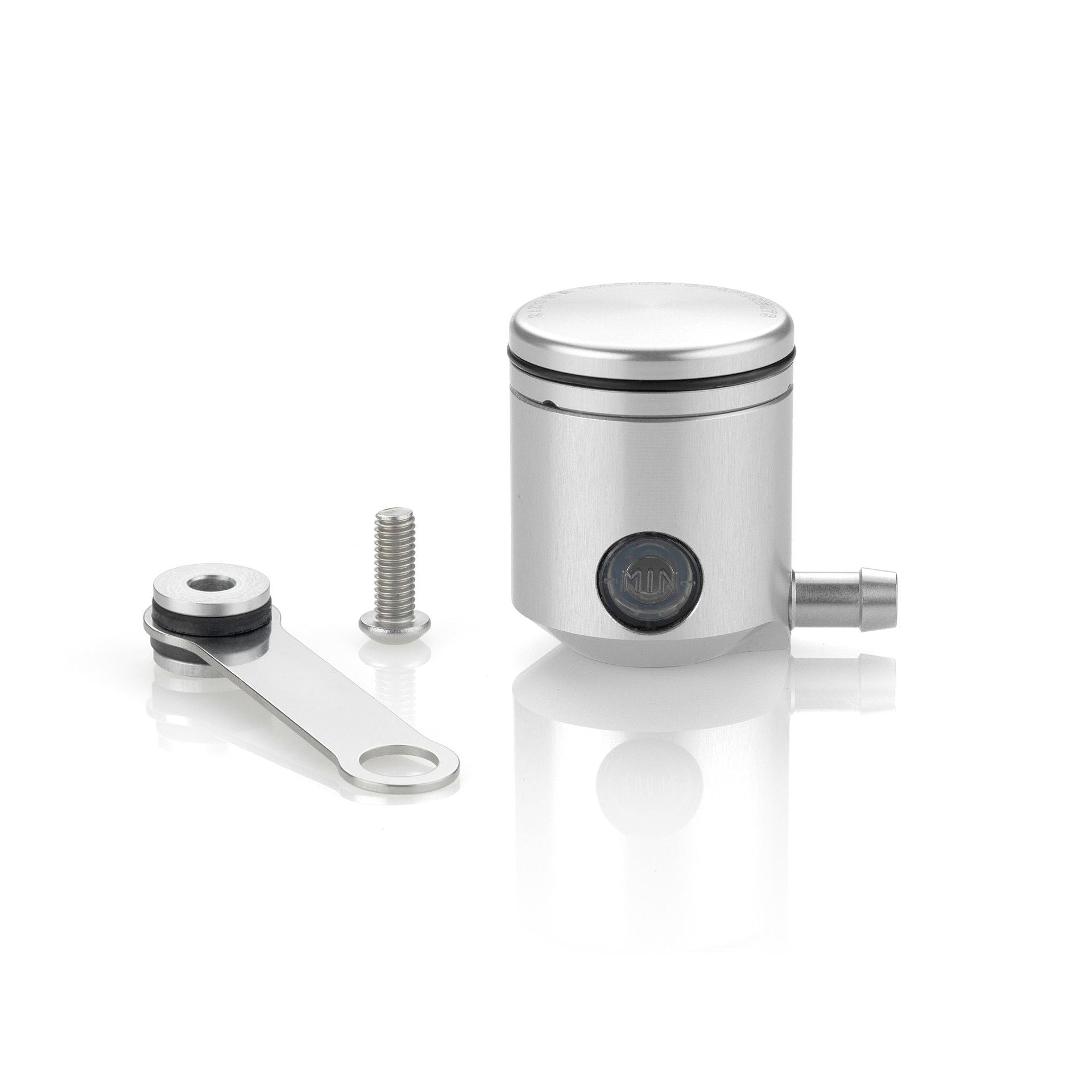 Rizoma Clutch Fluid Reservoir (CT025A) - High Road Motorsports - Fluid Reservoir - CT025A - Rizoma