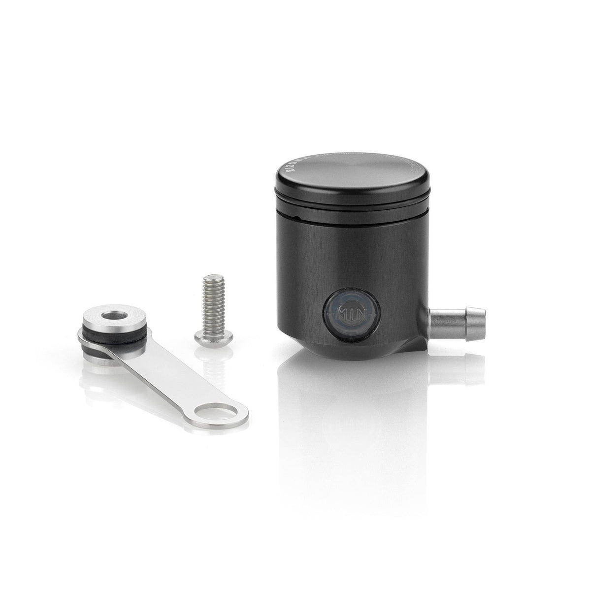 Rizoma Clutch Fluid Reservoir (CT025B) - High Road Motorsports - Fluid Reservoir - CT025B - Rizoma