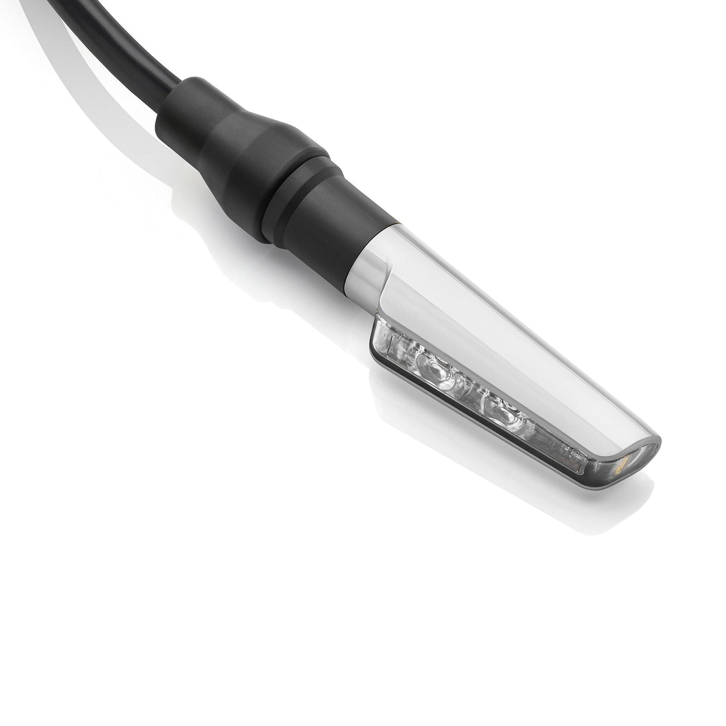 Rizoma Corsa Turn Signal (1 Function) (FR110A) - High Road Motorsports - Indicators - FR110A - Rizoma