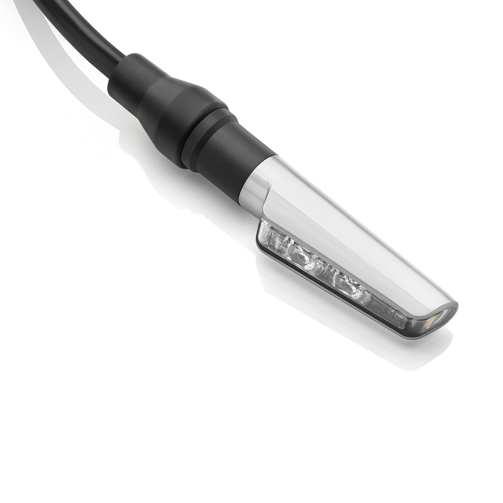 Rizoma Corsa Turn Signal (1 Function) (FR110A) - High Road Motorsports - Indicators - FR110A - Rizoma