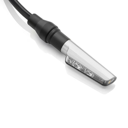 Rizoma Corsa Turn Signal (1 Function) (FR110A) - High Road Motorsports - Indicators - FR110A - Rizoma