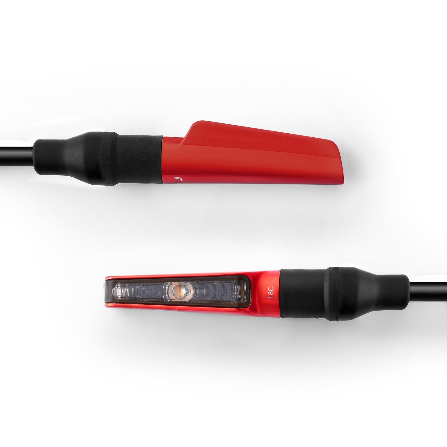 Rizoma Corsa Turn Signal (1 Function) (FR110R) - High Road Motorsports - Indicators - FR110R - Rizoma