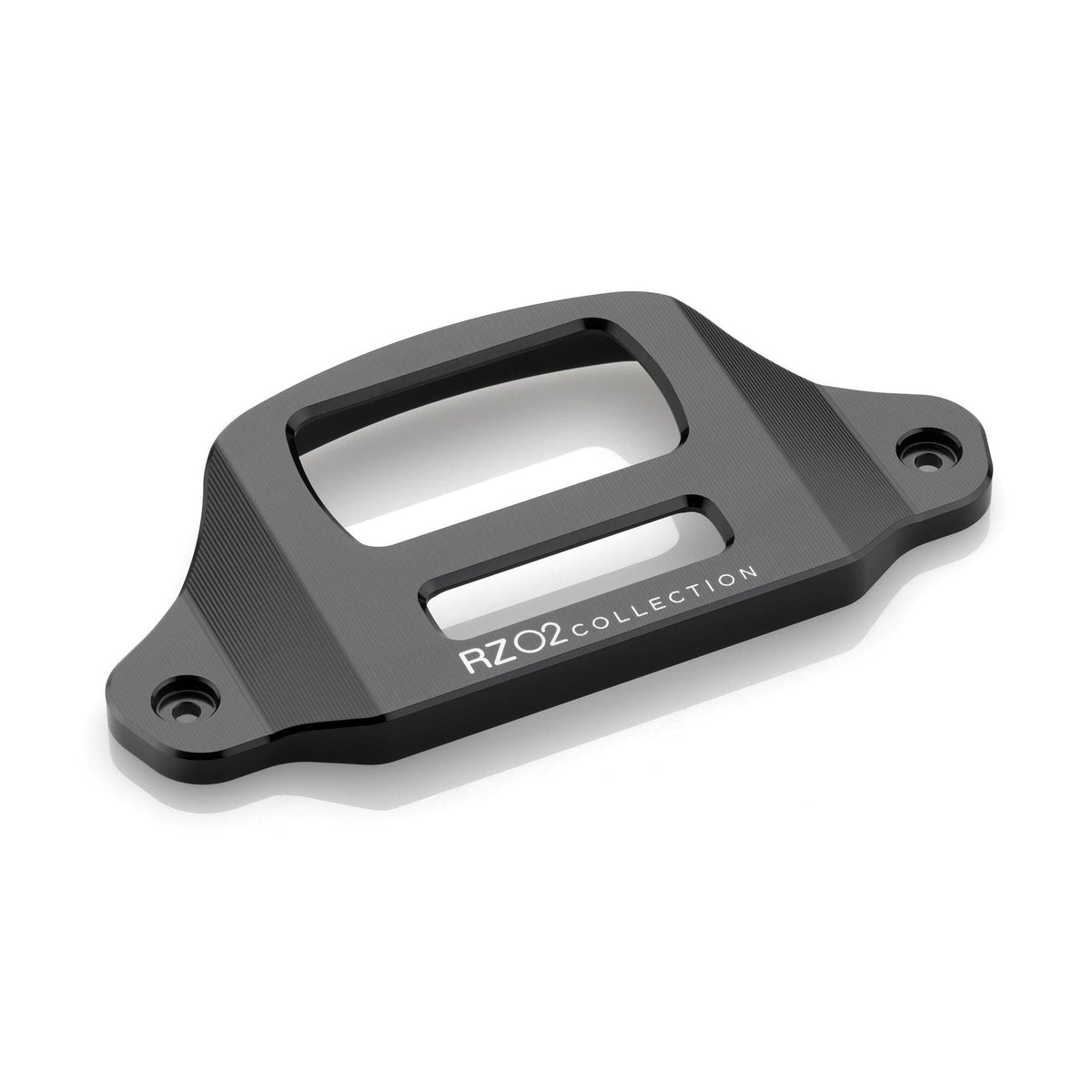 Rizoma Dashboard Cover (ZHD131BS) - High Road Motorsports - Instrument Cover - ZHD131BS - Rizoma