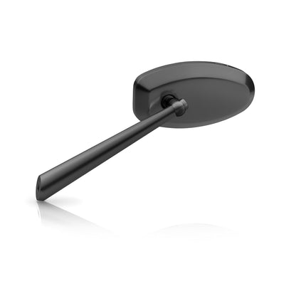 Rizoma Dynamic Rearview Mirror (BS080B) - High Road Motorsports - Mirror - BS080B - Rizoma
