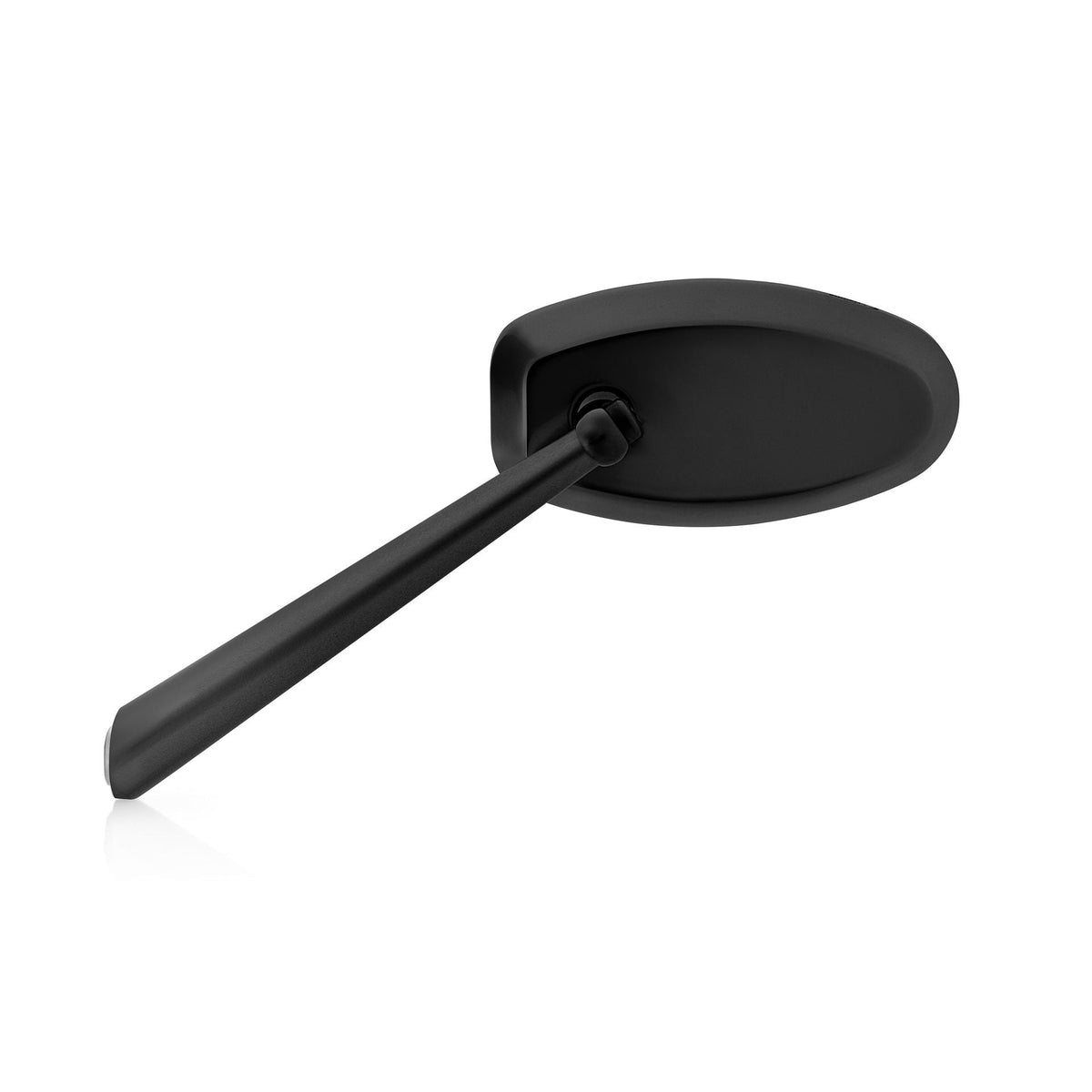 Rizoma Dynamic Rearview Mirror (BS080B) - High Road Motorsports - Mirror - BS080B - Rizoma