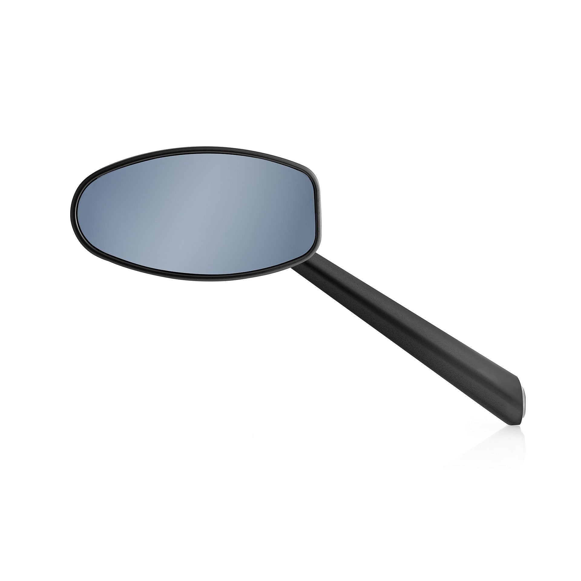 Rizoma Dynamic Rearview Mirror (BS080B) - High Road Motorsports - Mirror - BS080B - Rizoma
