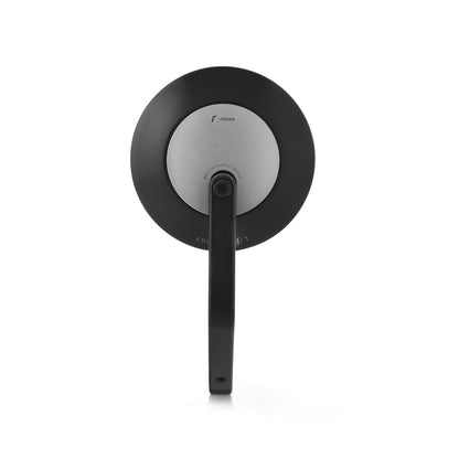 Rizoma Eccentrico Rearview Mirror (BS145AB) - High Road Motorsports - Mirror - BS145AB - Rizoma