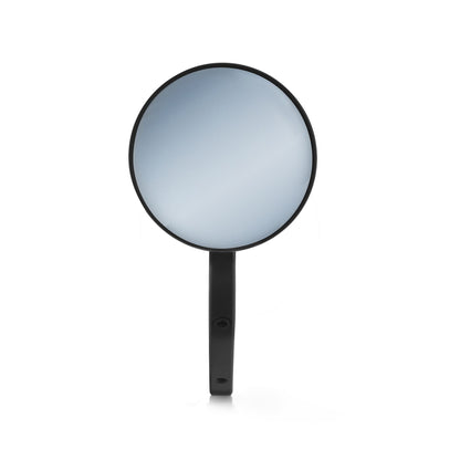 Rizoma Eccentrico Rearview Mirror (BS145B) - High Road Motorsports - Mirror - BS145B - Rizoma
