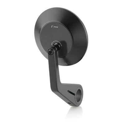 Rizoma Eccentrico Rearview Mirror (BS145B) - High Road Motorsports - Mirror - BS145B - Rizoma