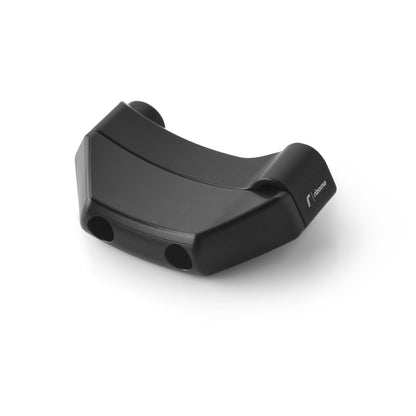 Rizoma Engine Case Guard Left (PM118B) - High Road Motorsports - Engine Guard - PM118B - Rizoma