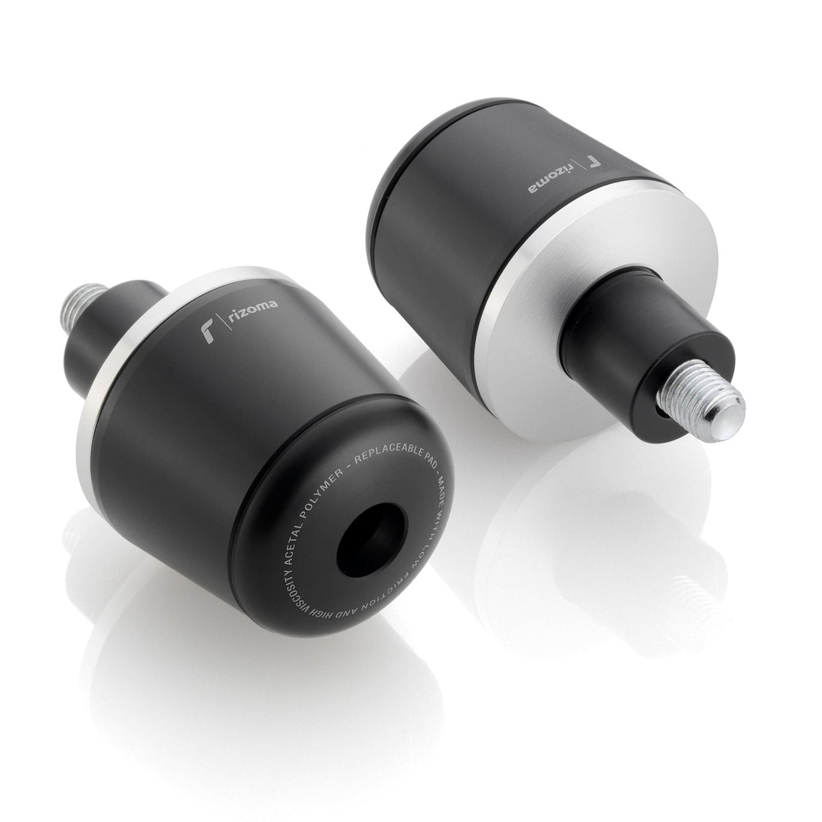 Rizoma Engine Guard B-Pro (PM212A) - High Road Motorsports - Engine Guard - PM212A - Rizoma