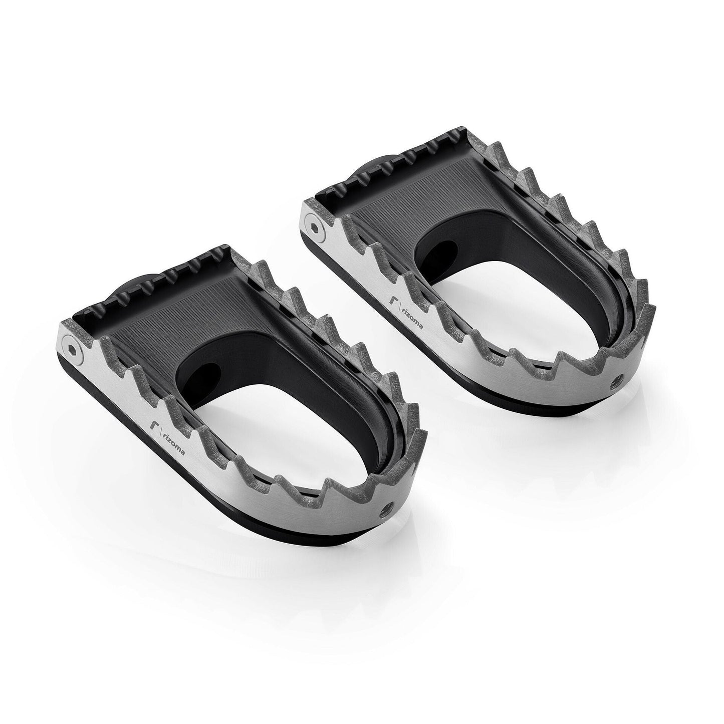 Rizoma Escape Pegs (PE641B) - High Road Motorsports - Footpeg - PE641B - Rizoma