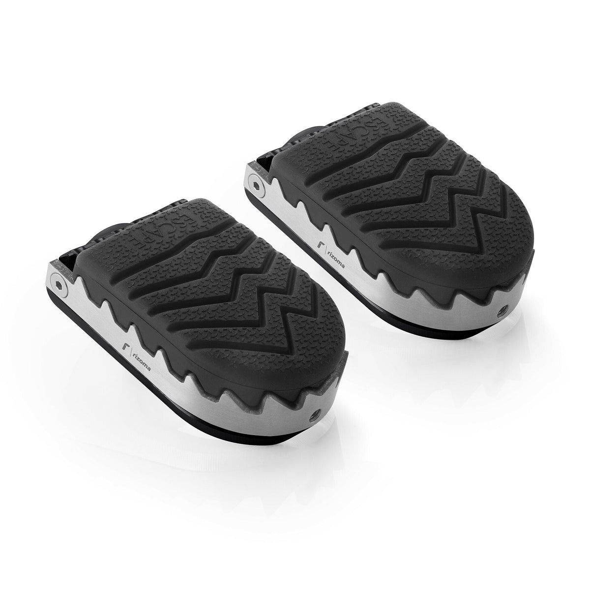 Rizoma Escape Pegs (PE641B) - High Road Motorsports - Footpeg - PE641B - Rizoma