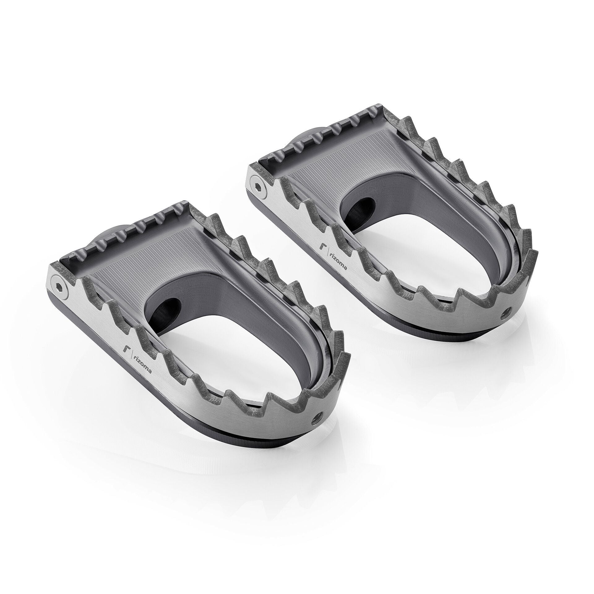 Rizoma Escape Pegs (PE641D) - High Road Motorsports - Footpeg - PE641D - Rizoma