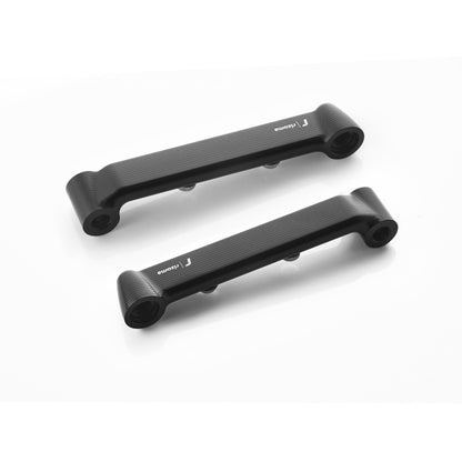 Rizoma Fairing Mounting Kit for Light Unit Indicators (FR852B) - High Road Motorsports - Indicators - FR852B - Rizoma