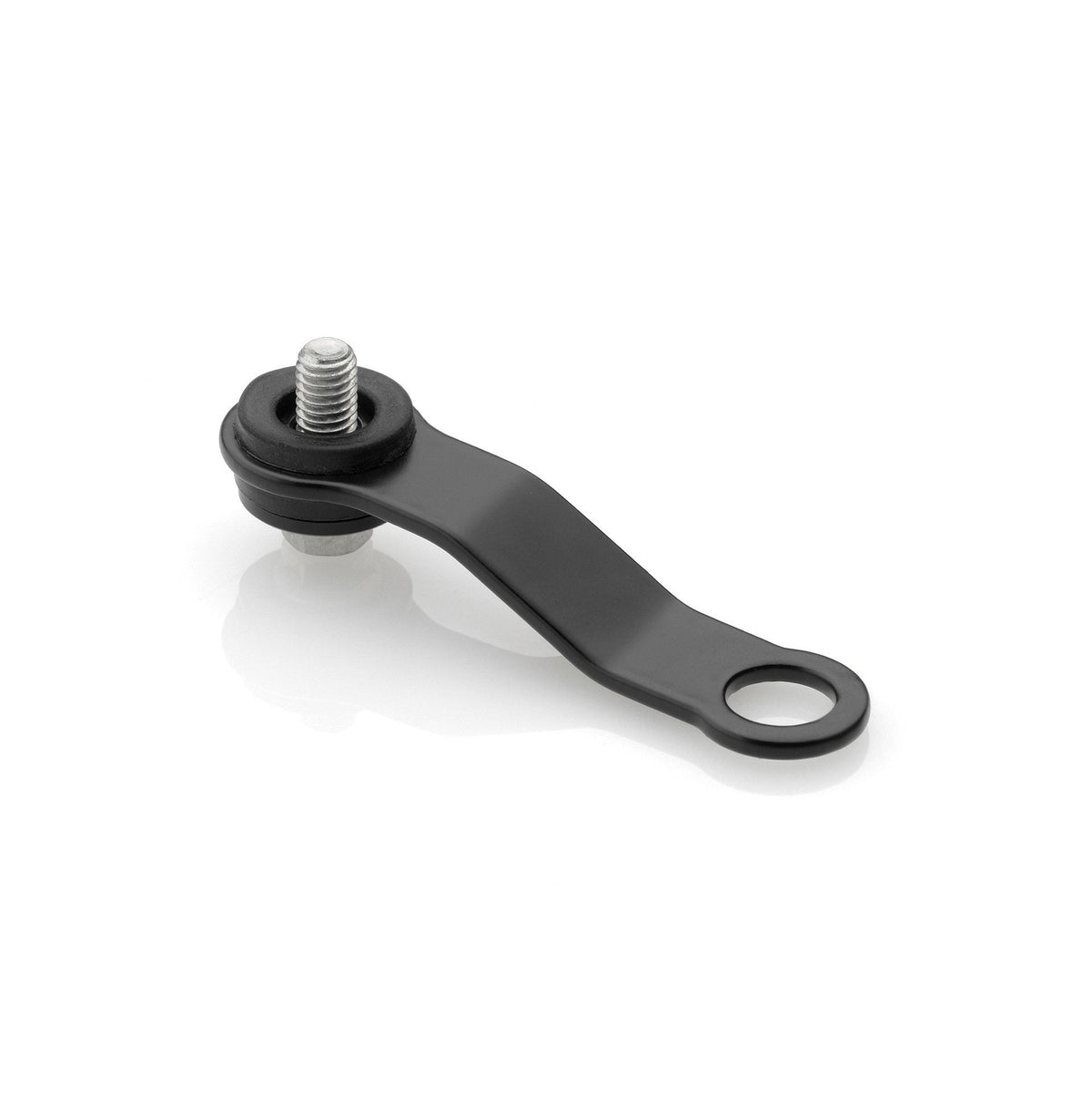 Rizoma Fluid Reservoir Mounting Kit (CT454B) - High Road Motorsports - Fluid Reservoir - CT454B - Rizoma