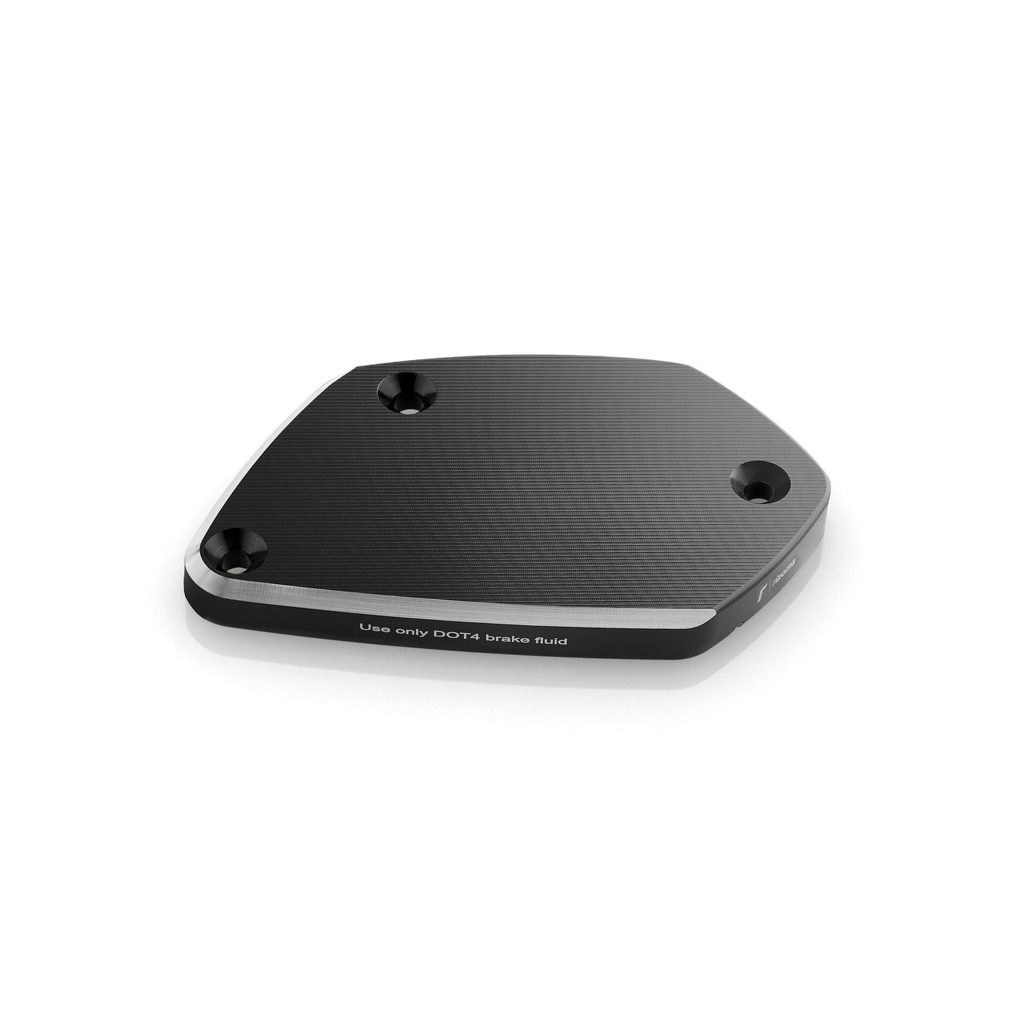 Rizoma Front Brake Fluid Reservoir Cap (TP054B) - High Road Motorsports - Fluid Reservoir - TP054B - Rizoma