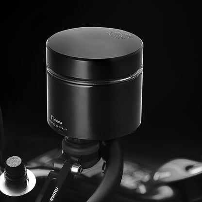 Rizoma Front Brake Fluid Reservoir (CT027B) - High Road Motorsports - Fluid Reservoir - CT027B - Rizoma