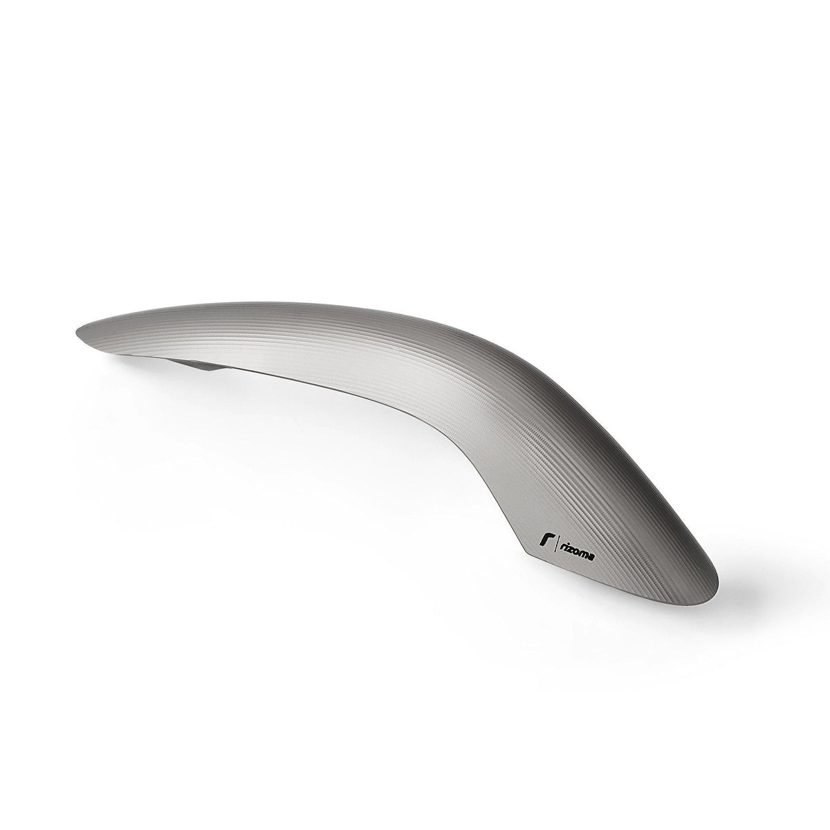 Rizoma Front Mudguard Crest (ZVP013D) - High Road Motorsports - Mud Guard - ZVP013D - Rizoma