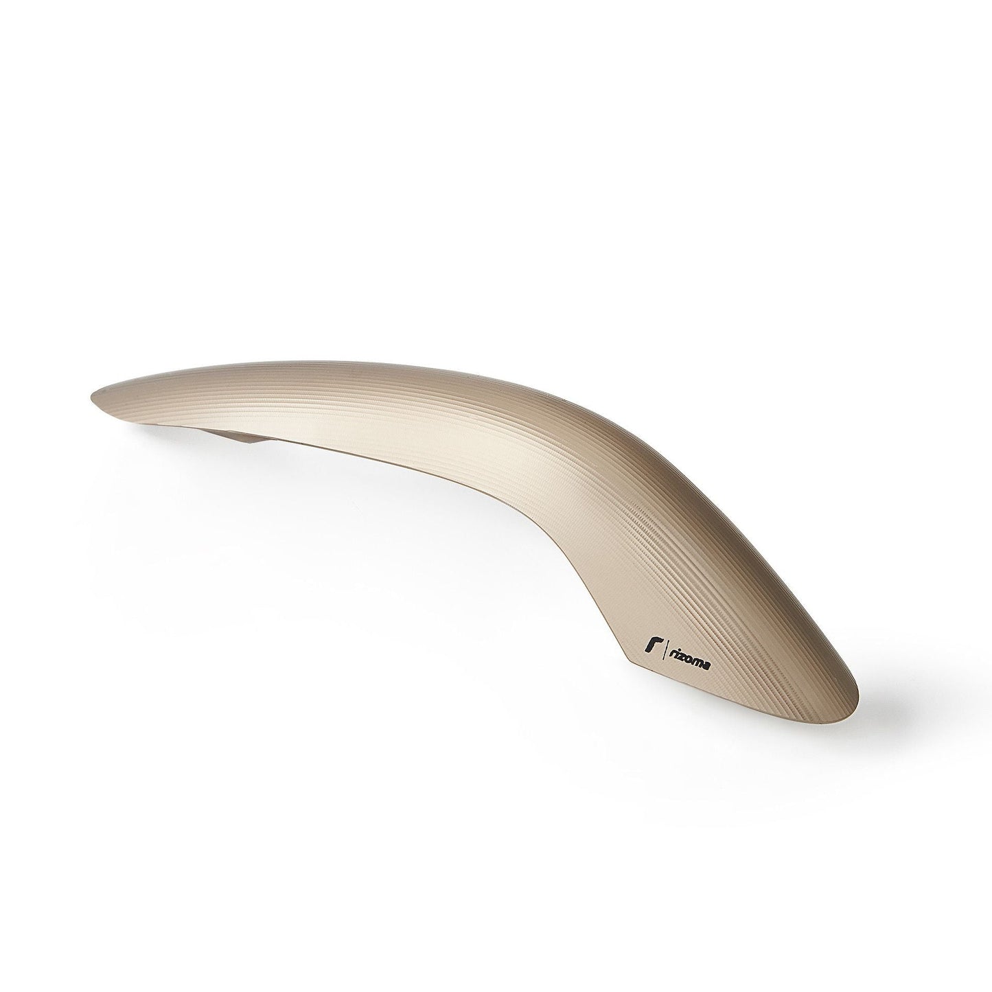 Rizoma Front Mudguard Crest (ZVP013Z) - High Road Motorsports - Mud Guard - ZVP013Z - Rizoma